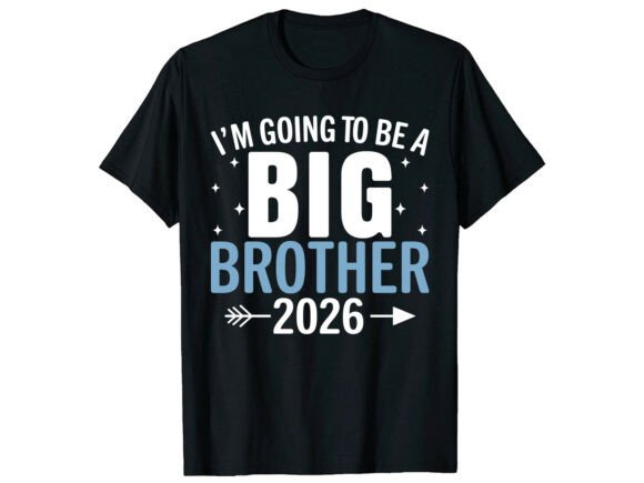 Big Brother 2026 Announcement T-Shirt Graphics and T-Shirt Designs