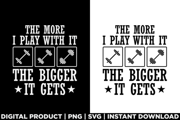 Bodybuilding Gym Workout Weightlifting Graphics