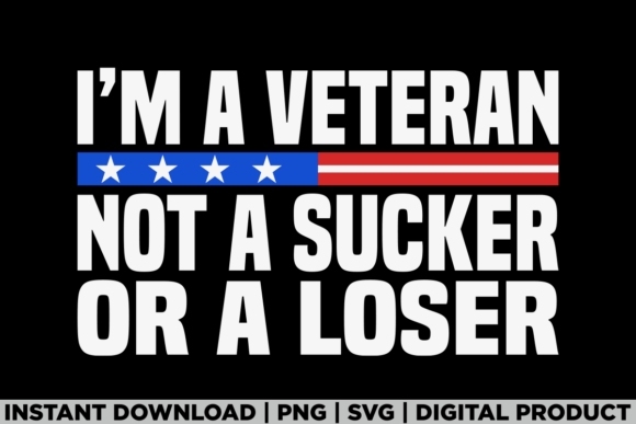 I m Veteran Retired Military USA Army